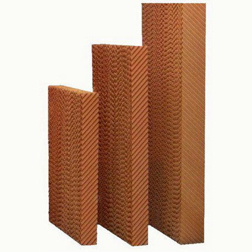 Tampone di raffreddamento per evaporazione per capannone agricolo - 7090 - Cangzhou Phoenix Breeding Equipment Co., Ltd.