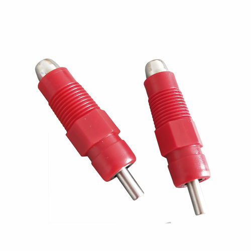 Succhiotto per abbeveratoio per galline ovaiole - PH-10 - Cangzhou Phoenix Breeding Equipment Co., Ltd. - per pollame / in acciaio inossidabile / in PVC
