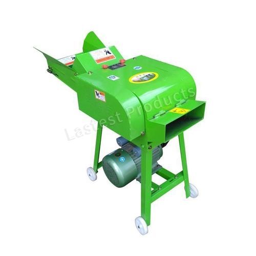 Cippatrice semovente - 9ZT-0.6T - Hunan Jinsong Machinery Co., Ltd. - con motore a combustione