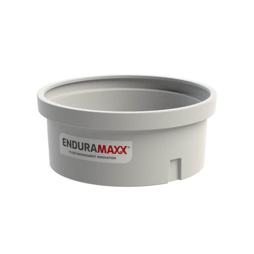 Serbatoio di acqua - 172702-CSB - Enduramaxx - aperto / in plastica / per stoccaggio