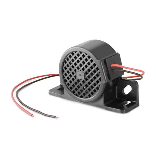 Allarme elettronico - BBS series  - Brigade Elektronik GmbH - sonoro / per veicolo