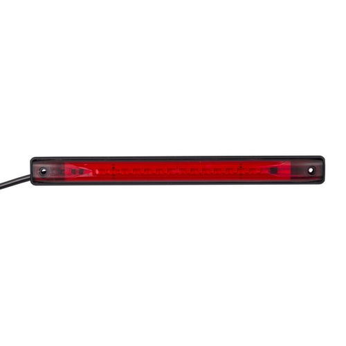 Fanale di frenatura - LSD 2255 - HORPOL J.I.A.T. Horeczy Sp. J. - per camion / per rimorchio / per macchina agricola