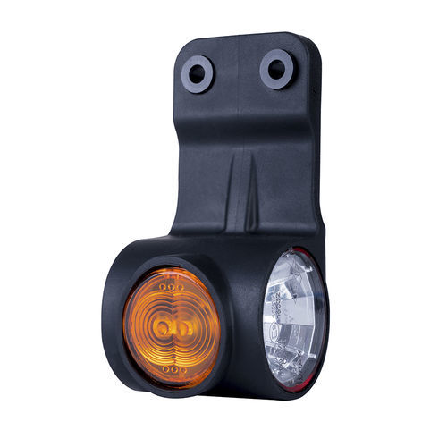Fanale posteriore - LD 3110/P - HORPOL J.I.A.T. Horeczy Sp. J. - laterale / anteriori / di posizione