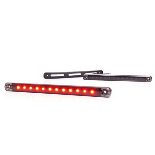 Fanale posteriore - W276 - PTS WAS Sp. J. - di posizione / altre forme / LED