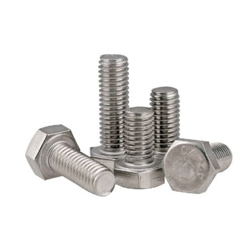 Bullone - HEX - SURA FORGINGS