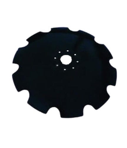 Disco scanalato - SHD series - SURA FORGINGS - per seminatrice / per erpice / per aratro