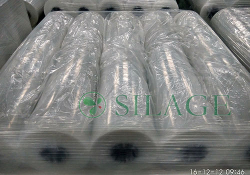 Telone di protezione per insilato - Silage Packaging Co., LTD - in polietilene / multistrato