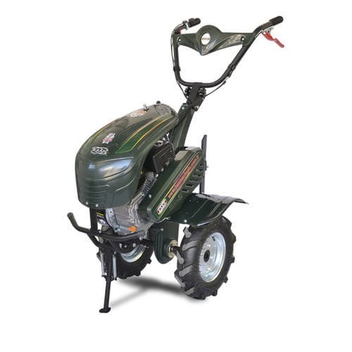Motocoltivatore termico - 23 S - REACH TARIM MAKİNALARI