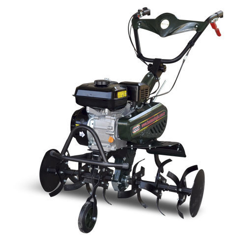 Motocoltivatore termico - 21 S - REACH TARIM MAKİNALARI