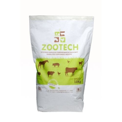 Integratore alimentare per animali - ZOOMIX-KA110 - Zootech Animal Feed Supplements - per pollame / di magnesio / vitamine