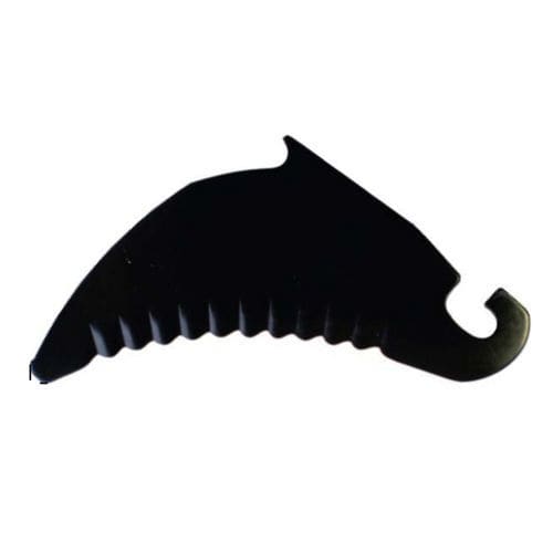 Coltello per pressa a balle - 851.022.0 /845.093.0 - FONTANA, a.s. - per Claas / in carburo