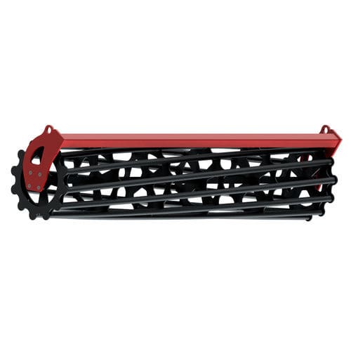 Rullo compattatore - Premium Landmaschinen GmbH - a gabbia