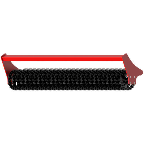 Rullo compattatore - Premium Landmaschinen GmbH - Crosskill