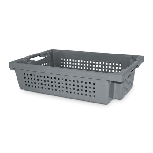 Cassetta in polietilene -  2203 - COMERCIAL BAQUELITA SL - ventilata