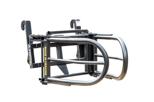 Pinza per balle per balle rotonde - 800 - A.TOM