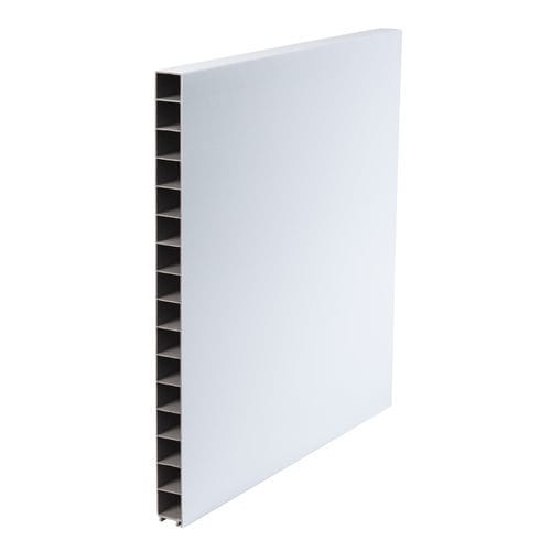 Pannello divisorio per l'allevamento - Alfa - Combiboard - per suini / per bovini / per caprini