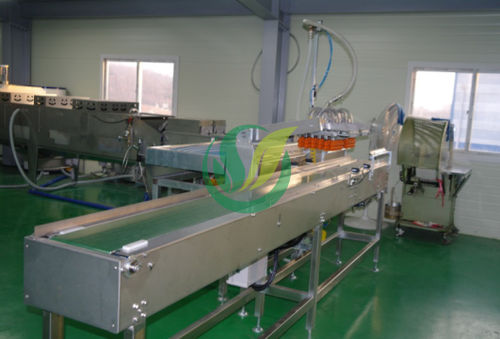 Ventosa per la manipolazione di uova manuale - Chengdu Shengxing Poultry Machinery Co., Ltd. - automatica