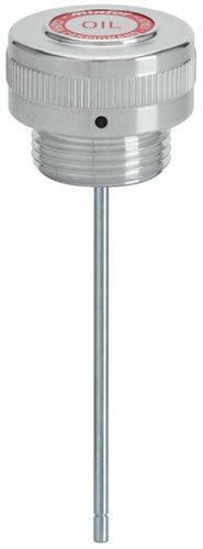 Tappo sfiato - TCLS/Z - Mintor S.r.l. - di riempimento