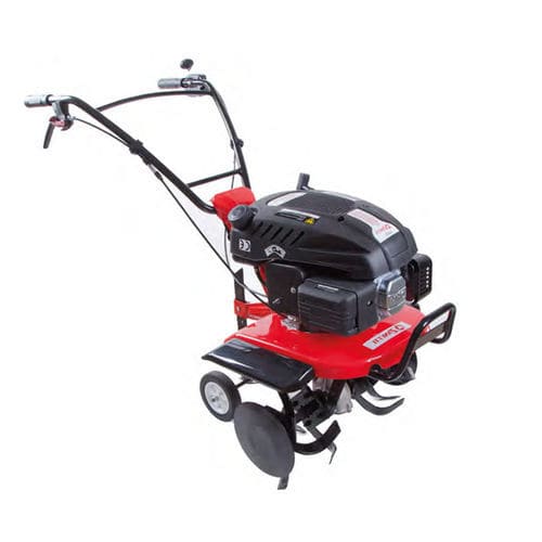 Motocoltivatore a benzina - ZBT 55.10 SA - Zanetti Motori