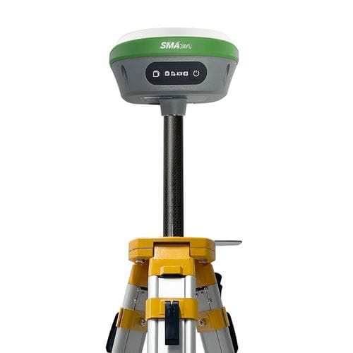Ricevitore GNSS - SMA26 Base - SMAJAYU(SHENZHEN) CO.,LTD - GLONASS / GPS / GALILEO