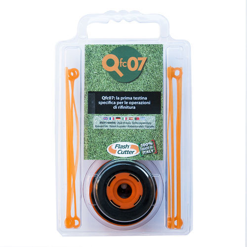 Testina per decespugliatore - Qfc07 - FLASH CUTTER Srl con Unico Socio