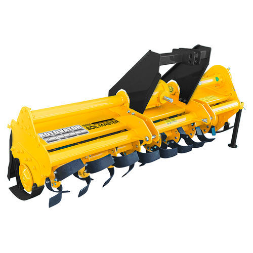 Fresatrice agricola ad asse orizzontale - SMRTG series - Soil Master / Kara Ova