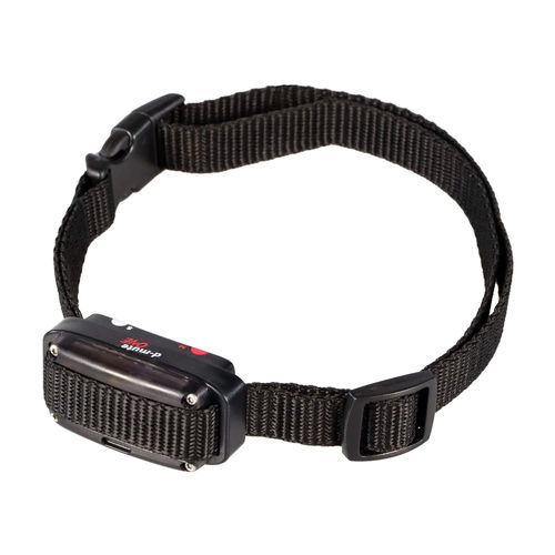 Morsetto antiabbaio - d-mute ONE - VNT ELECTRONICS S.R.O. - elettronico / per cani / a tenuta stagna