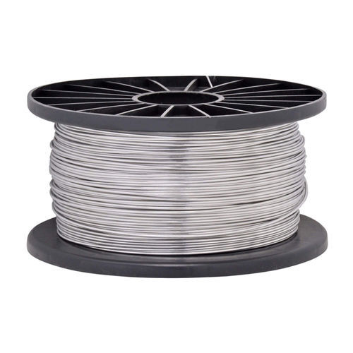 Filo in alluminio - 8511 - VNT ELECTRONICS S.R.O. - per recinto di animali / con conduttore in acciaio
