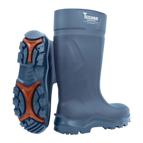 Stivali agricolo - Jobmaster Plus TPU+PU - Techno Boots CMF - di protezione meccanica / di protezione chimica / in gomma