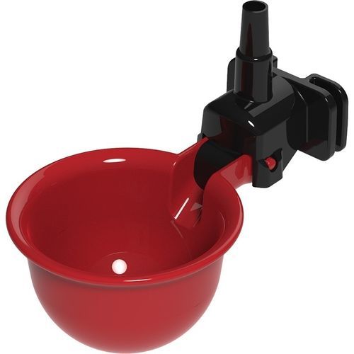 Abbeveratoio per Polli, 10 Bicchieri Automatici per