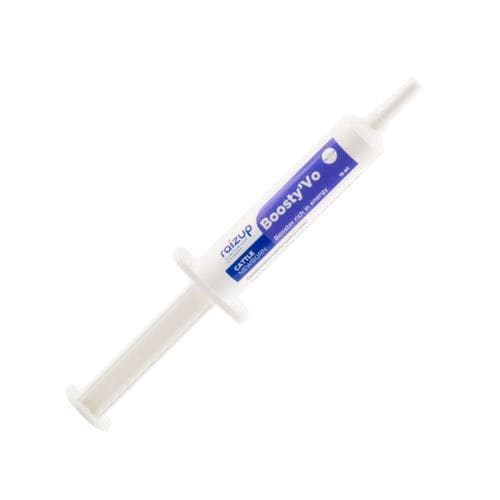 Integratore alimentare per animali - Boosty’Vo - RAIZUP NUTRITION CARE - per vitelli / vitamine / probiotico