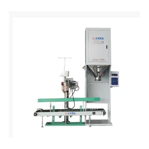 Macchina per imballaggio con sistema di pesatura - YONGMING MACHINERY MANUFACTURING CO., LTD - automatica