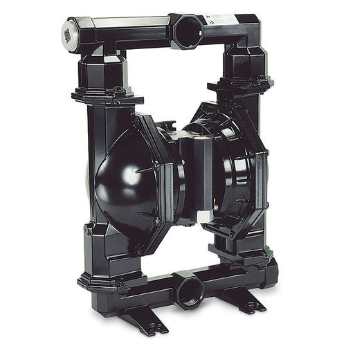 Pompa per acque reflue - FDM 50 - Flux - autoadescante / a membrana