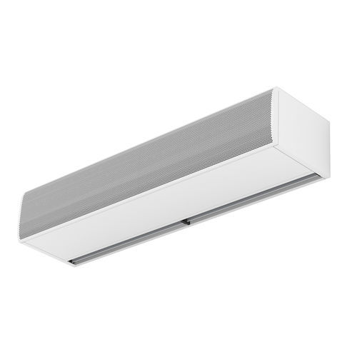 Barriera d'aria calda per capannone agricolo - Kool - Airtecnics