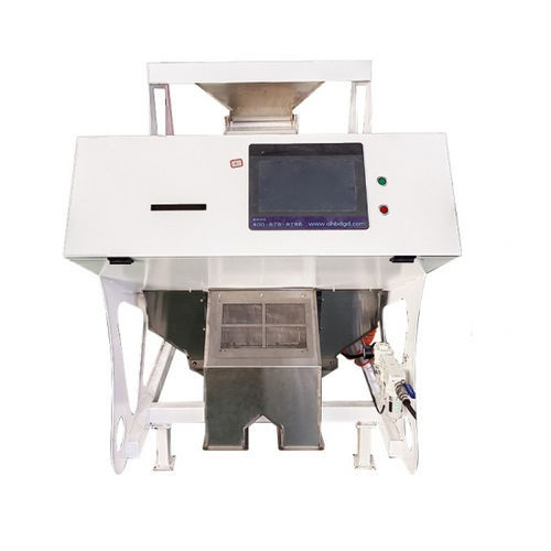 Tavola vagliatrice per mais - BDT1 - Anhui Bida Optoelectronic Technology Co.,Ltd - per colore