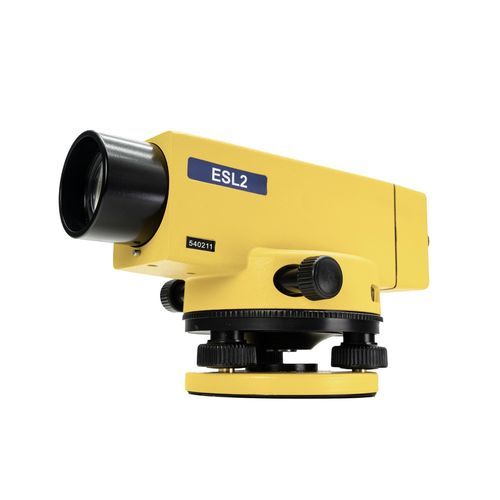 Sistema di livellamento - ESL2 - Shanghai eSurvey GNSS Co., Ltd.