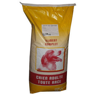 Integratore alimentare per animali - NUTRIDOG ÉQUILIBRE - NUTRI-CONCEPT - per cani / granulare / per metabolismo