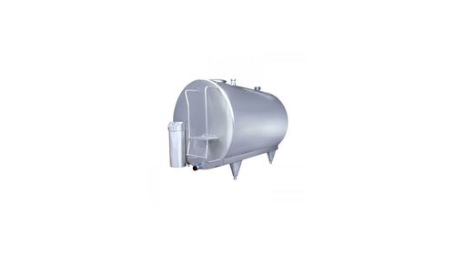 SERBATOIO POLIETILENE PARALLELEPIPEDO LT. 750 - Foto 7