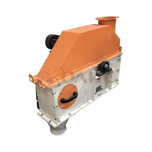 Elevatore a tazze verticale - NZ series - OLIS
