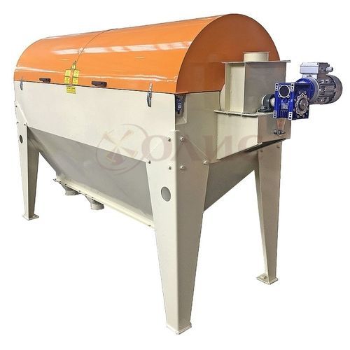 Setaccio per semi - BM series - OLIS - a tamburo