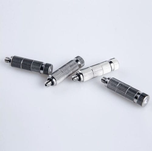 Ugello in ceramica - Qingdao HUAYUN AIR Technology Co., Ltd. - in ottone / nebulizzatore / ad alta pressione