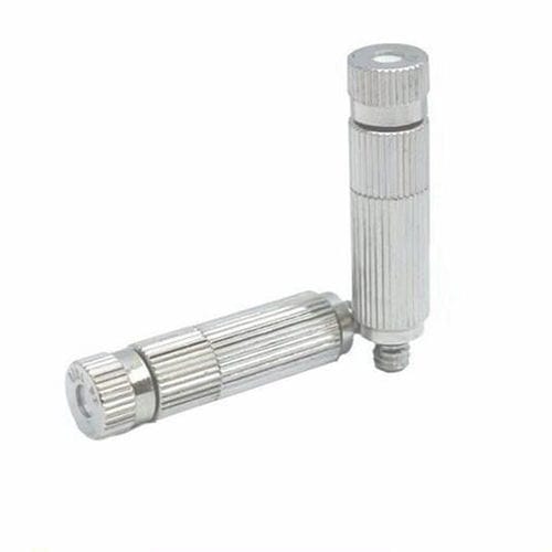 Sistema di nebulizzazione per serra - LD series - Qingdao HUAYUN AIR Technology Co., Ltd. - ad alta pressione / da esterno