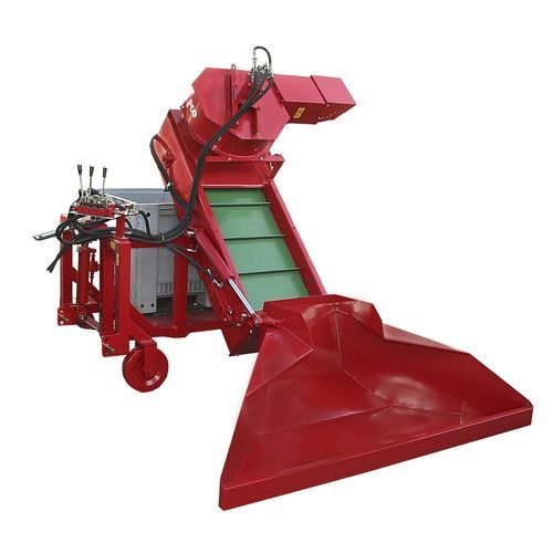 Stazione di lavaggio per trasportatore - FRD - LIPCO - per frutta / automatica
