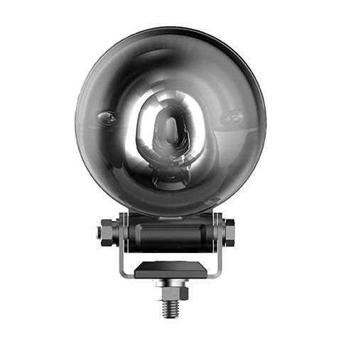 Fanale fendinebbia - AA95 - Foshan Smartsun Auto Lighting Technology Co., Ltd. - per carrello elevatore / rosso / verde