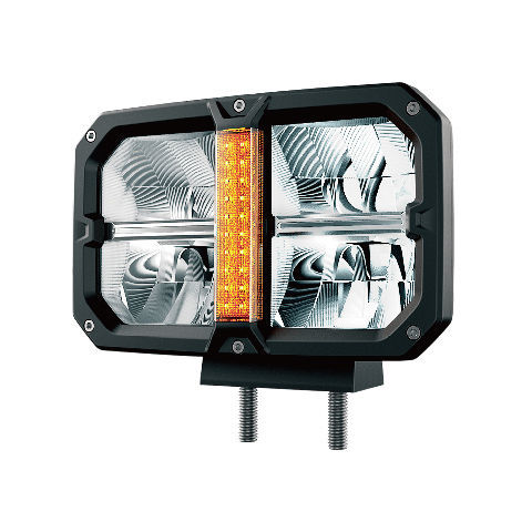 Fanale di testa - HB56 - Foshan Smartsun Auto Lighting Technology Co., Ltd. - diurno / per macchina agricola / bianco