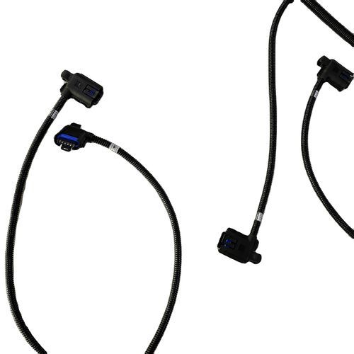 Cavo di connessione -  S-2133 - Changshu Bshine Electronic Technology Co., Ltd. - monoconduttore / per macchina agricola