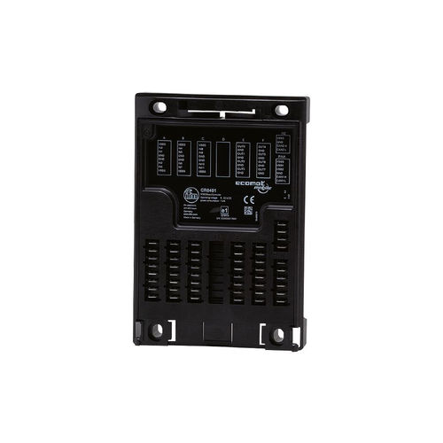 Unità di comando elettronica CAN-Bus - CR0401 - ifm electronic gmbh - programmabile