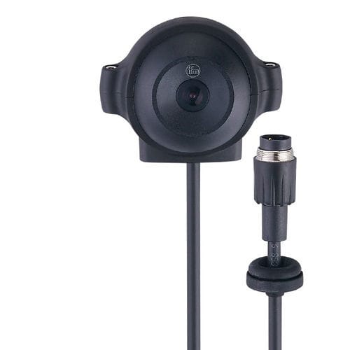 Videocamera di sorveglianza - O2M201 - ifm electronic gmbh - per macchina agricola