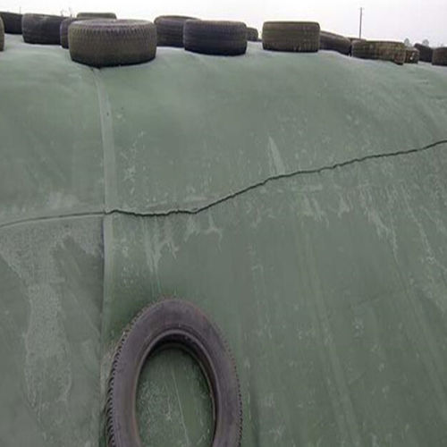 Rete di protezione - BESN-260 - Meyabond - in HDPE