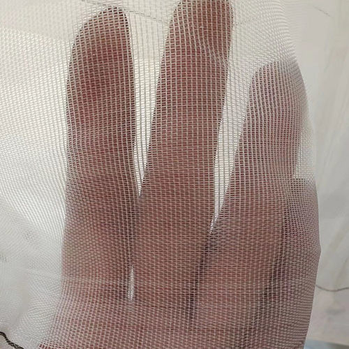 Rete Anti-Insetti Per Orto E Giardino - Maglia Fine In PE, Protezione Da Insetti E Uccelli Per Piante, Frutta E Verdura, 3x9 Metri